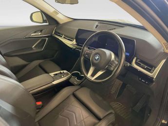 BMW iX1 30 66.5kWh xLine SUV 5dr Electric Auto xDrive (11kW Charger) (31