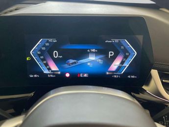 BMW iX1 30 66.5kWh xLine SUV 5dr Electric Auto xDrive (11kW Charger) (31