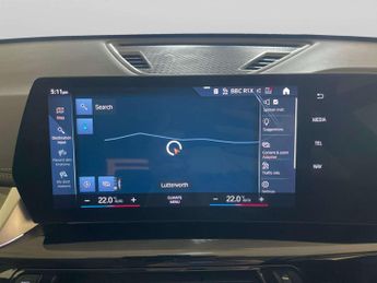 BMW iX1 30 66.5kWh xLine SUV 5dr Electric Auto xDrive (11kW Charger) (31