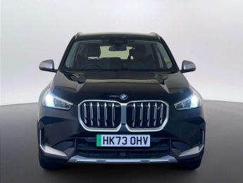BMW iX1 30 66.5kWh xLine SUV 5dr Electric Auto xDrive (11kW Charger) (31