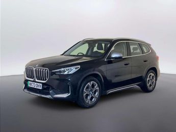BMW iX1 30 66.5kWh xLine SUV 5dr Electric Auto xDrive (11kW Charger) (31