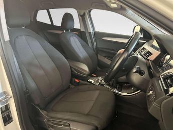 BMW X2 2.0 18d SE SUV 5dr Diesel Manual sDrive Euro 6 (s/s) (150 ps)