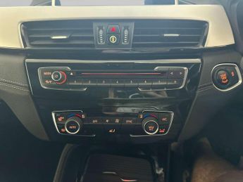 BMW X2 2.0 18d SE SUV 5dr Diesel Manual sDrive Euro 6 (s/s) (150 ps)