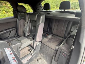 Audi Q7 3.0 TDI V6 S line Tiptronic quattro Euro 6 (s/s) 5dr