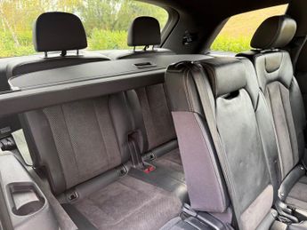 Audi Q7 3.0 TDI V6 S line Tiptronic quattro Euro 6 (s/s) 5dr