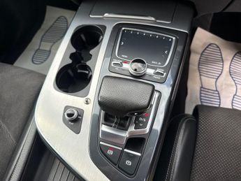Audi Q7 3.0 TDI V6 S line Tiptronic quattro Euro 6 (s/s) 5dr