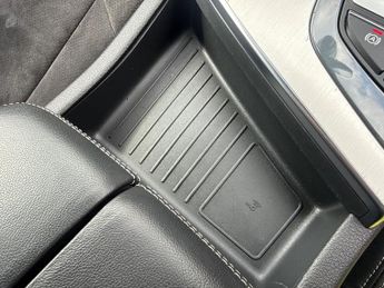Audi Q7 3.0 TDI V6 S line Tiptronic quattro Euro 6 (s/s) 5dr