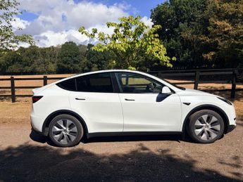Tesla Model Y Auto RWD 5dr