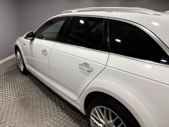 Audi A4 Allroad 2.0 TDI Sport S Tronic quattro Euro 6 (s/s) 5dr