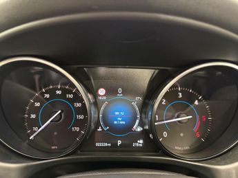 Jaguar XE 2.0d Prestige Auto Euro 6 (s/s) 4dr