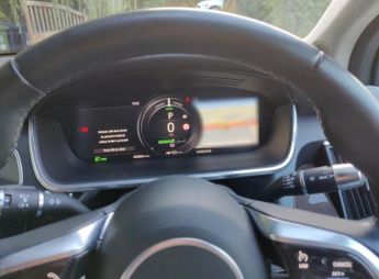 Jaguar I-PACE 400 90kWh HSE Auto 4WD 5dr
