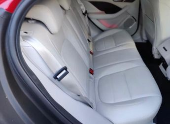 Jaguar I-PACE 400 90kWh HSE Auto 4WD 5dr