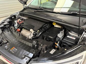 Vauxhall Crossland X 1.2 Turbo Elite Nav Auto Euro 6 (s/s) 5dr