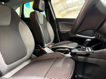 Vauxhall Crossland X 1.2 Turbo Elite Nav Auto Euro 6 (s/s) 5dr