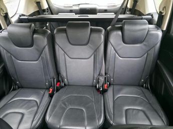 Ford S-Max 2.0 TDCi Titanium Sport Powershift Euro 6 (s/s) 5dr