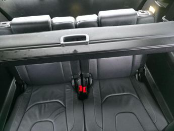 Ford S-Max 2.0 TDCi Titanium Sport Powershift Euro 6 (s/s) 5dr