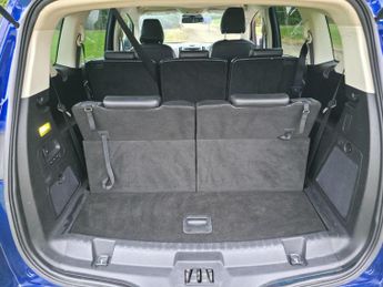 Ford S-Max 2.0 TDCi Titanium Sport Powershift Euro 6 (s/s) 5dr