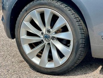 Volkswagen Scirocco 2.0 TDI BlueMotion Tech GT DSG Euro 6 (s/s) 3dr