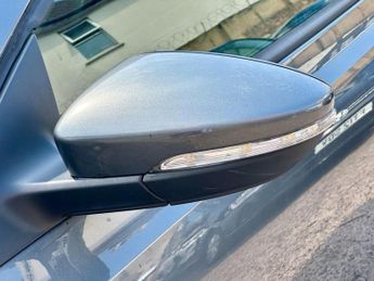 Volkswagen Scirocco 2.0 TDI BlueMotion Tech GT DSG Euro 6 (s/s) 3dr