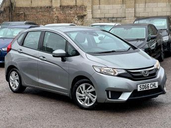 Honda Jazz 1.3 i-VTEC SE Euro 6 (s/s) 5dr
