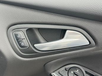 Ford Focus 1.5 TDCi Titanium X Powershift Euro 6 (s/s) 5dr