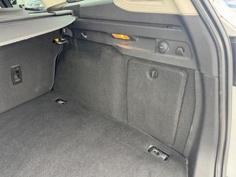 Ford Focus 1.5 TDCi Titanium X Powershift Euro 6 (s/s) 5dr