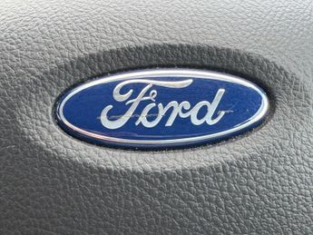 Ford Focus 1.5 TDCi Titanium X Powershift Euro 6 (s/s) 5dr