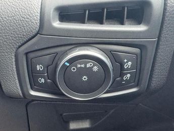 Ford Focus 1.5 TDCi Titanium X Powershift Euro 6 (s/s) 5dr