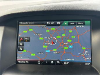 Ford Focus 1.5 TDCi Titanium X Powershift Euro 6 (s/s) 5dr