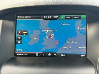 Ford Focus 1.5 TDCi Titanium X Powershift Euro 6 (s/s) 5dr