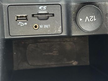 Ford Focus 1.5 TDCi Titanium X Powershift Euro 6 (s/s) 5dr