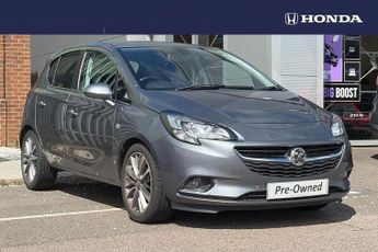 Vauxhall Corsa 1.4i ecoFLEX Elite Euro 6 5dr