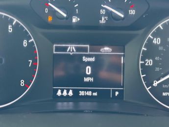 Vauxhall Mokka X 1.4i Turbo Elite Nav Auto Euro 6 5dr
