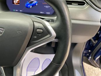 Tesla Model S 75D (Dual Motor) Auto 4WD 5dr
