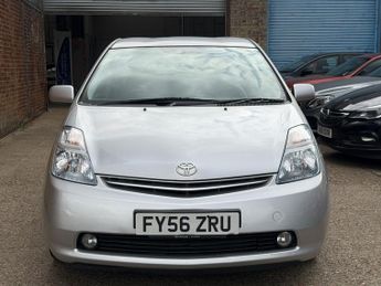 Toyota Prius 1.5 T Spirit CVT 5dr