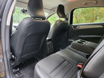 Renault Arkana 1.6 E-TECH S Edition Auto 2WD Euro 6 (s/s) 5dr