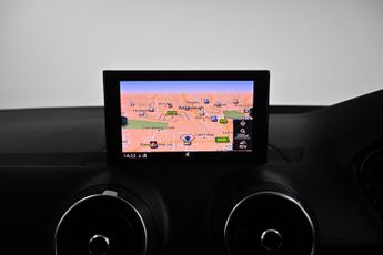 Audi Q2 1.5 TFSI CoD 35 Black Edition S Tronic Euro 6 (s/s) 5dr
