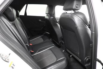 Audi Q2 1.5 TFSI CoD 35 Black Edition S Tronic Euro 6 (s/s) 5dr