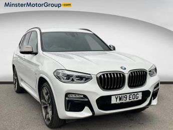 BMW M4 M40D AUTO