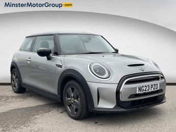 MINI Hatch COOPER S ELECTRIC LEVEL 1