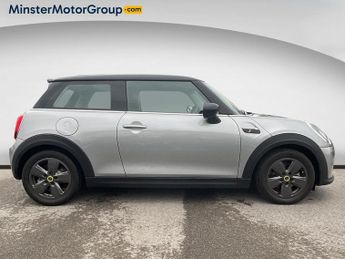 Mini Electric Hatch COOPER S ELECTRIC LEVEL 1