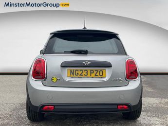 Mini Electric Hatch COOPER S ELECTRIC LEVEL 1