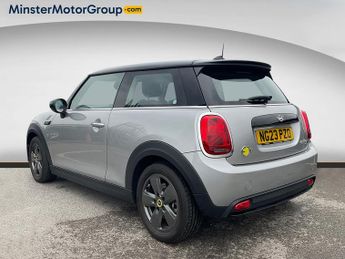 Mini Electric Hatch COOPER S ELECTRIC LEVEL 1