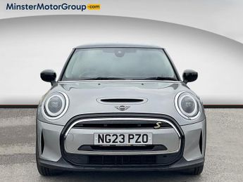Mini Electric Hatch COOPER S ELECTRIC LEVEL 1