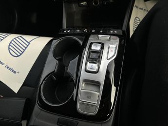 Hyundai Tucson ULTIMATE TGDI PHEV 4X4A