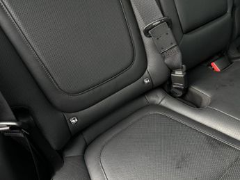 Hyundai Tucson ULTIMATE TGDI PHEV 4X4A