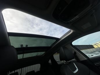 Hyundai Tucson ULTIMATE TGDI PHEV 4X4A