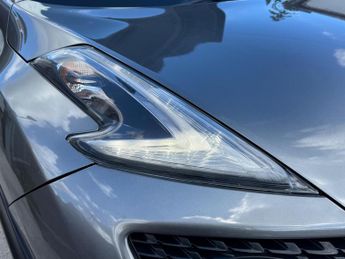 Nissan Juke 1.6 Tekna XTRON Euro 6 5dr