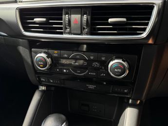 Mazda CX-5 2.2 SKYACTIV-D Sport Nav Auto 4WD Euro 6 (s/s) 5dr