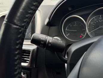 Mazda CX-5 2.2 SKYACTIV-D Sport Nav Auto 4WD Euro 6 (s/s) 5dr